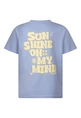 D-zine meisjes T-shirt